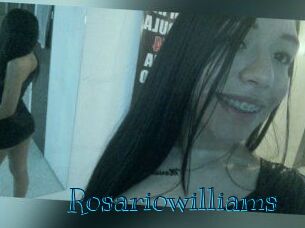 Rosario_williams