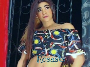 Rosasts