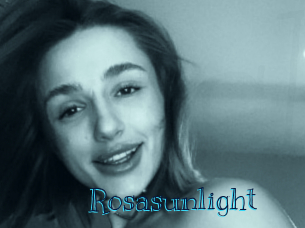 Rosasunlight