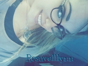 Rosavelllynn