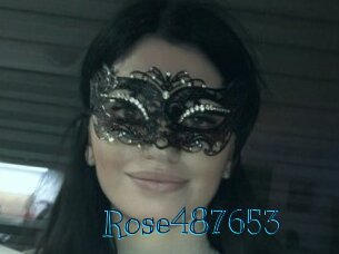 Rose487653