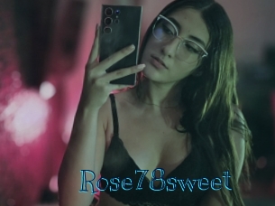 Rose78sweet