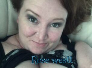 Rose_westt