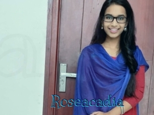 Roseacadia