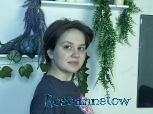 Roseannetow