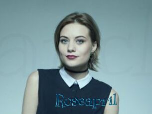 Roseapril