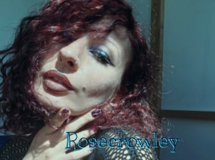 Rosecrowley