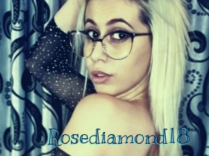 Rosediamond18