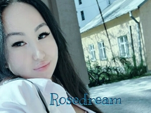 Rosedream