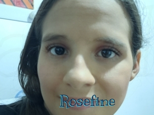 Rosefine