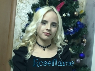Roseflame