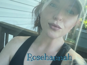 Rosehannah