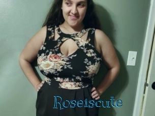 Roseiscute