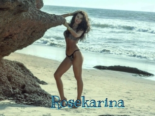 Rosekarina