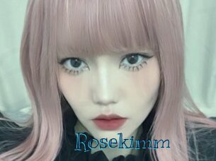 Rosekimm