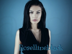 Rosellineblack
