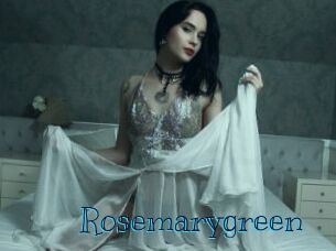 Rosemarygreen