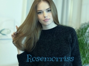 Rosemorriss