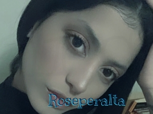 Roseperalta