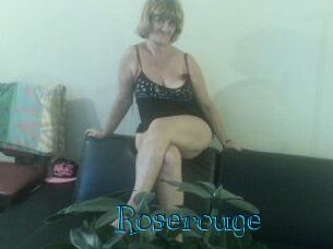 Roserouge