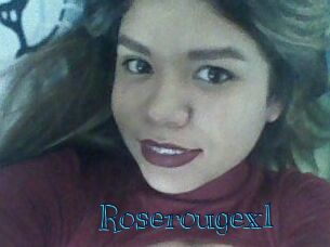 Roserougex1