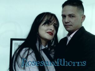 Rosesandthorns