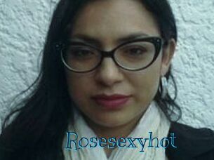 Rosesexyhot