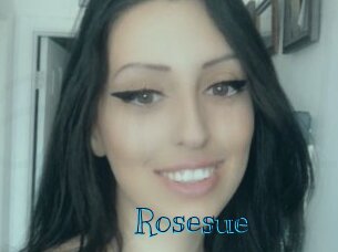 Rosesue