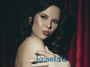 Rosetati