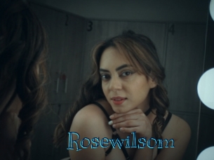 Rosewilsom