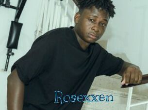 Rosexxen