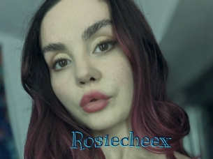 Rosiecheex