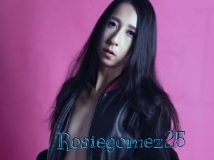 Rosiegomez25