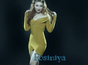 Rosiniya