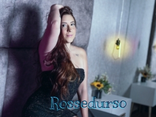 Rossedurso