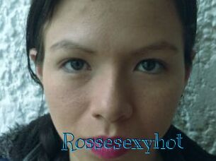 Rossesexyhot