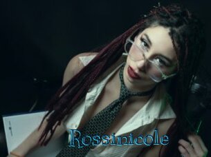 rossinicole Archive DVD BIZ