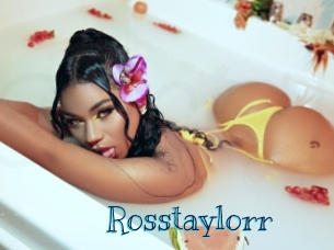 Rosstaylorr