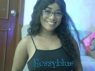 Rossyblue