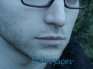 Roterjager