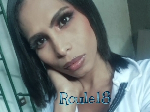 Roule18