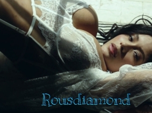 Rousdiamond