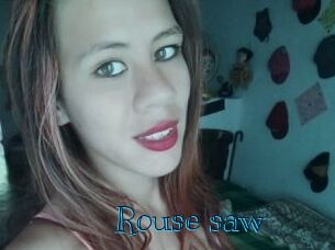 Rouse_saw