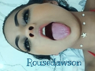 Rousedawson