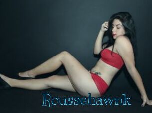 Roussehawnk