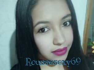 Roussesexy69