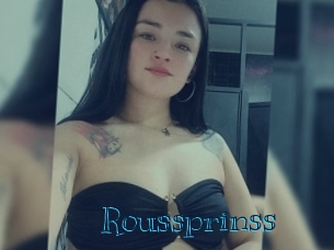 Roussprinss