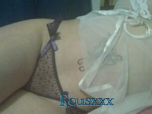 Rousxxx