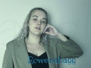 Rowenabagg