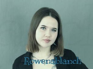 Rowenablanch